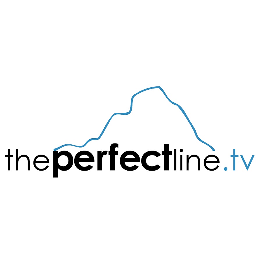The Perfect Line Avatar canale YouTube 