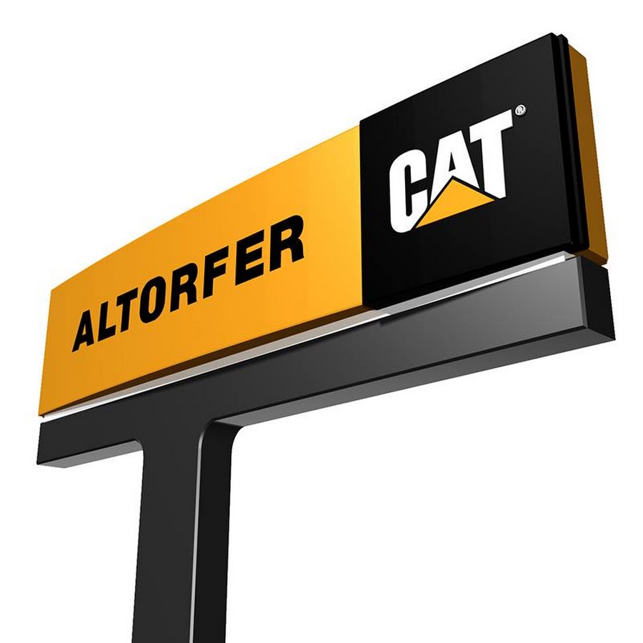 Altorfer CAT YouTube channel avatar