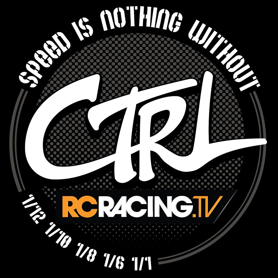 RC Racing TV Avatar del canal de YouTube