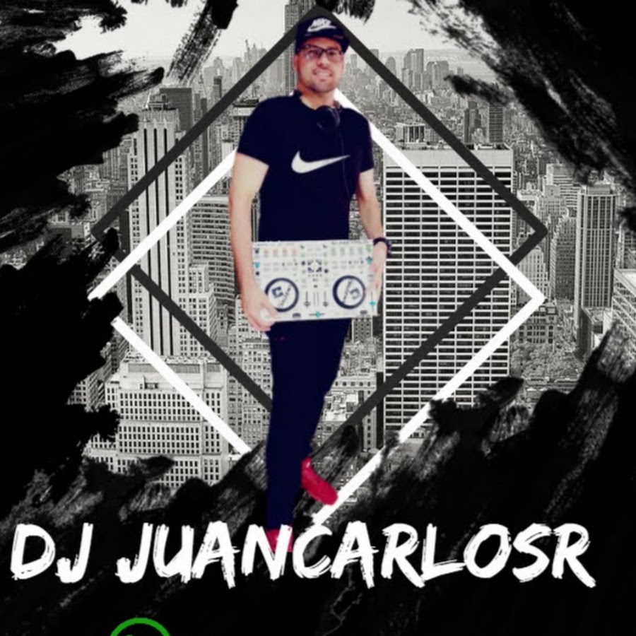 DJ JUAN CARLOSR MIX