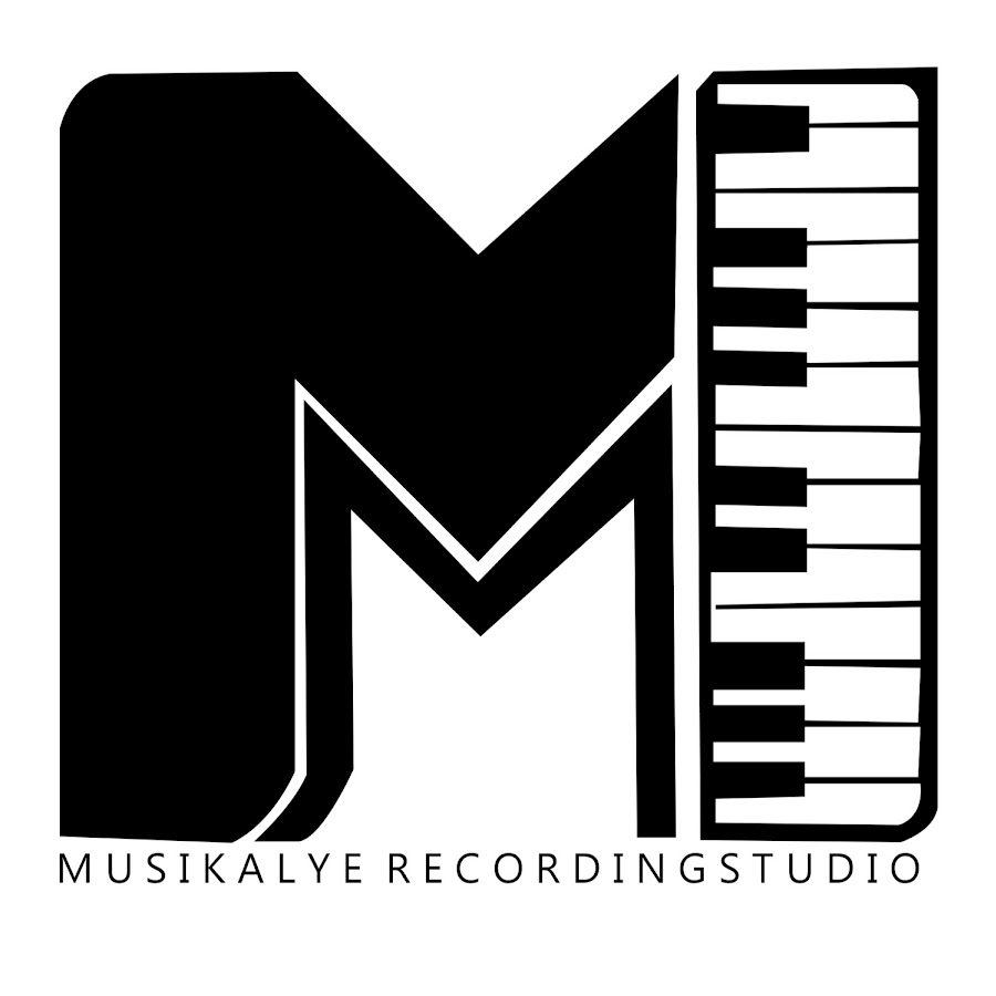 Musikalye Official YouTube channel avatar