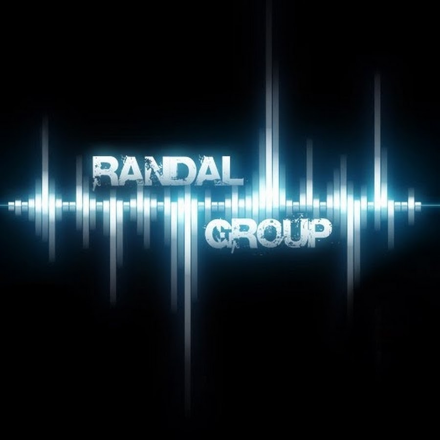 Randal Group Avatar canale YouTube 