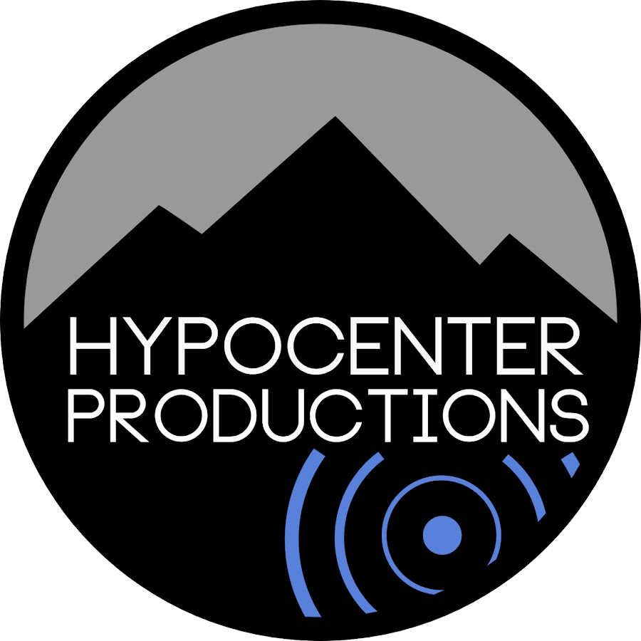 Hypocenter 101 Avatar de chaîne YouTube