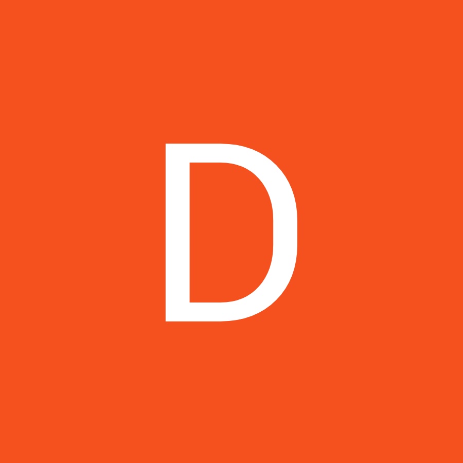 DJBOCANDE YouTube channel avatar