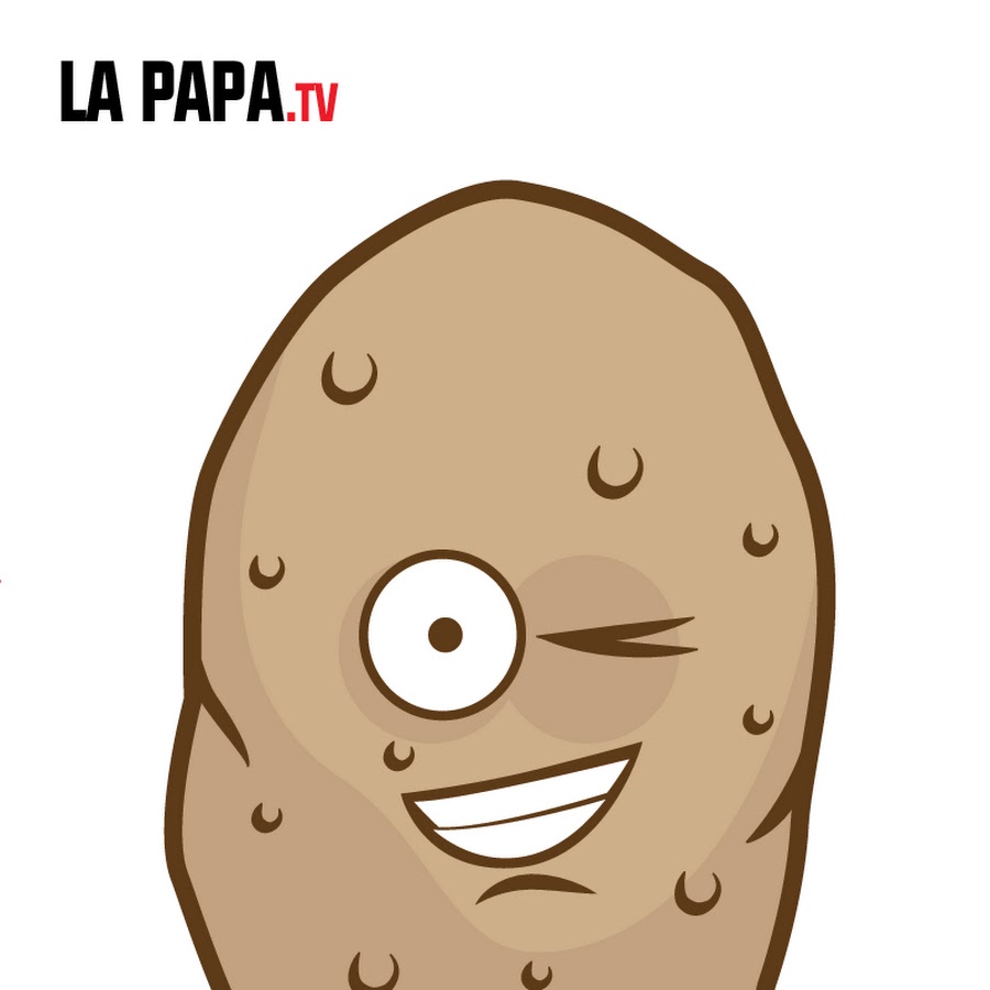 LaPapa Tv YouTube 频道头像