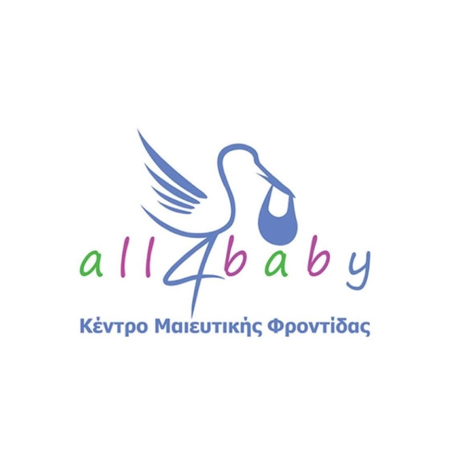 all4baby YouTube-Kanal-Avatar