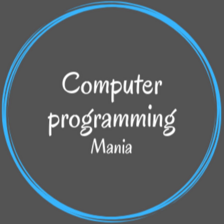 c-programming mania