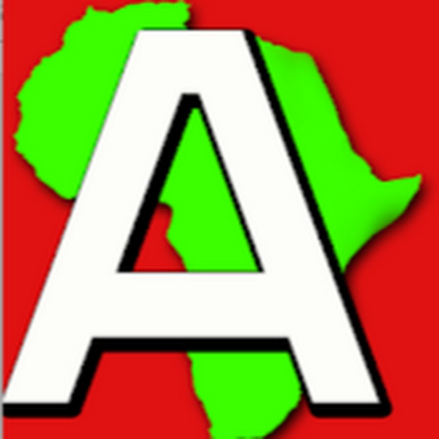 African Cinema Nollywood Films YouTube channel avatar