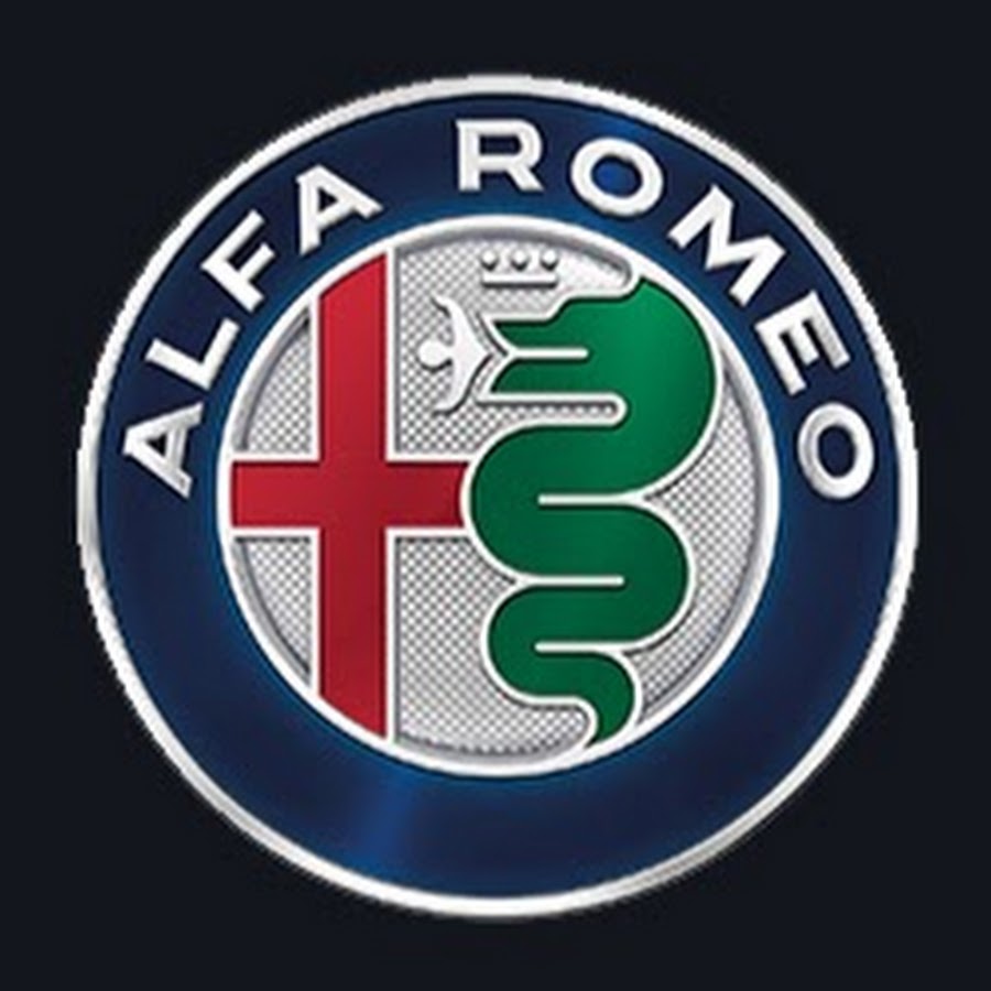 AlfaRomeoUK YouTube kanalı avatarı