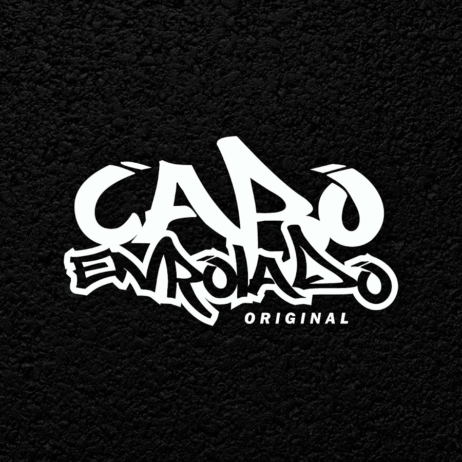CABO ENROLADO ইউটিউব চ্যানেল অ্যাভাটার