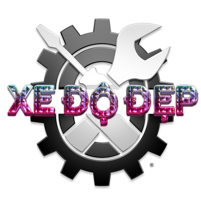 Xe Độ Đẹp - 網紅的藏寶箱 