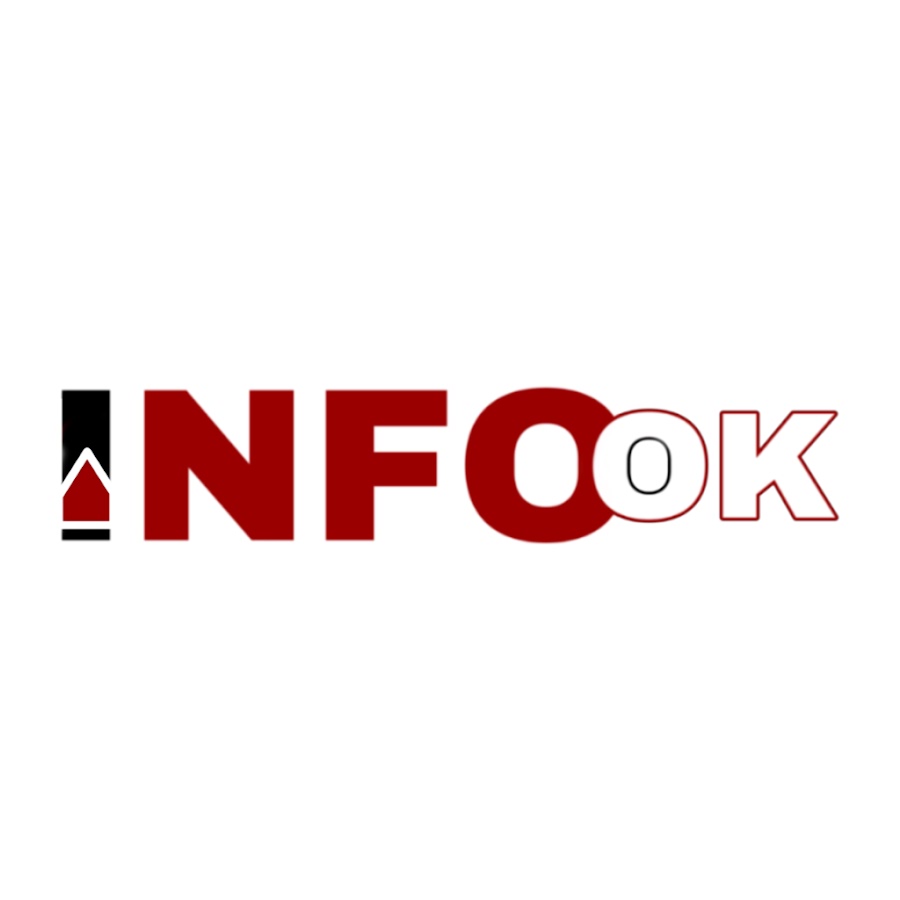 INFOok YouTube kanalı avatarı