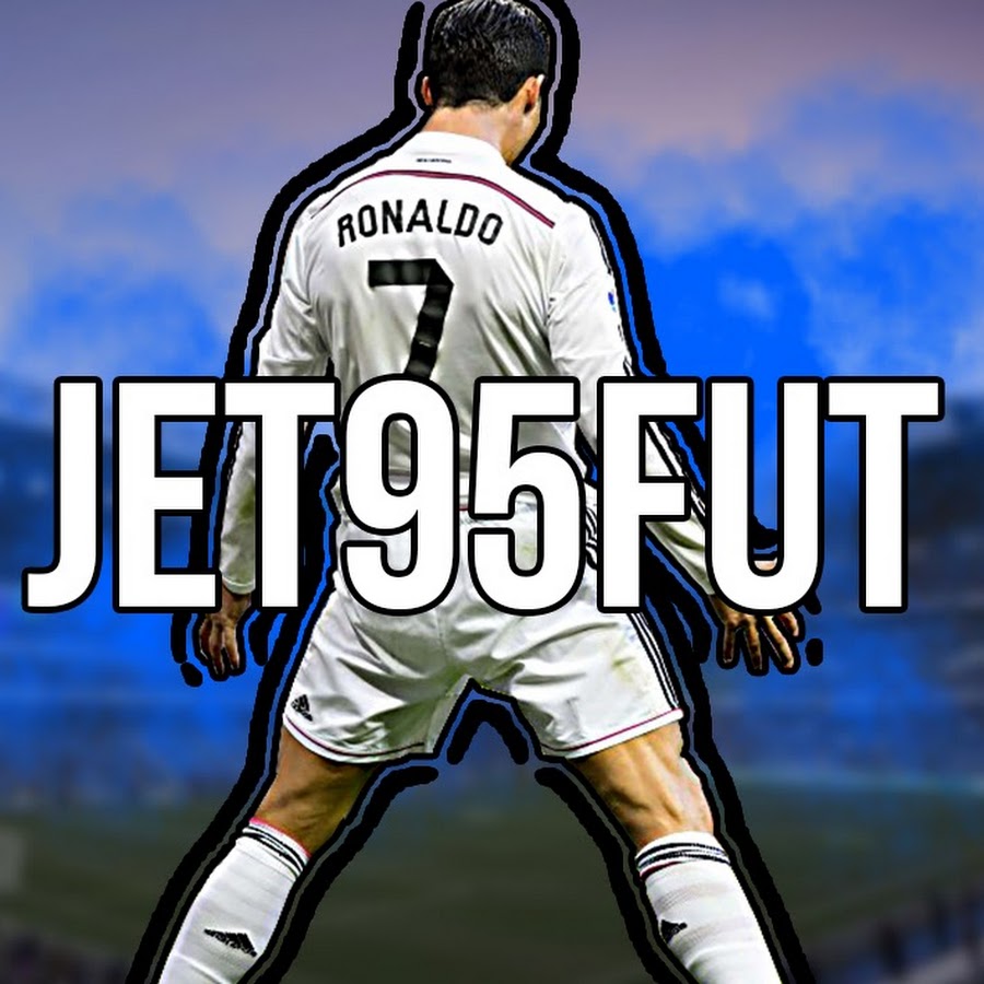 Jet95Fut YouTube channel avatar