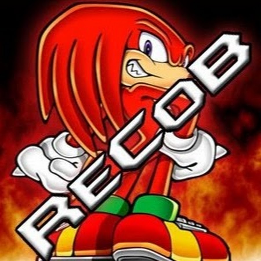 ReCoB25TVB YouTube channel avatar