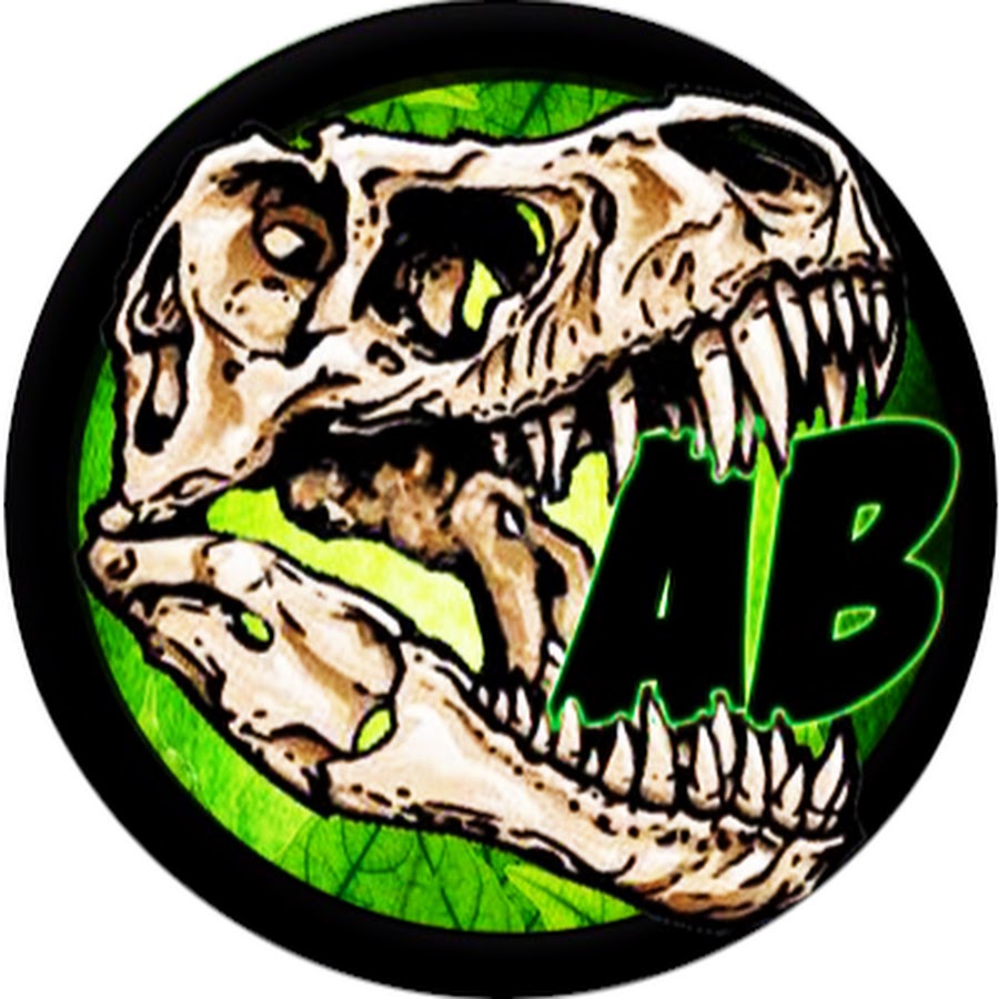 ABlistering - Dinosaurios, juegos, variedad YouTube channel avatar