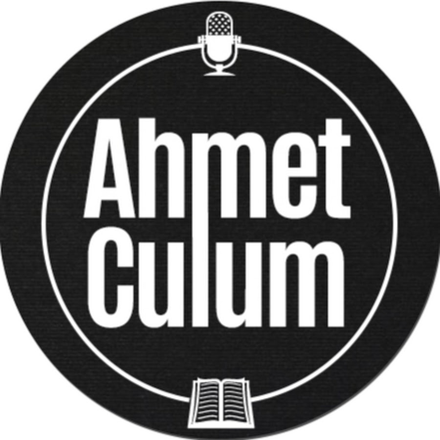 Ahmet Culum Avatar canale YouTube 