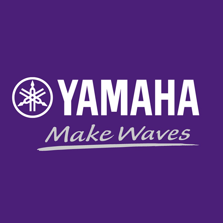 Yamaha Music Thailand Avatar canale YouTube 