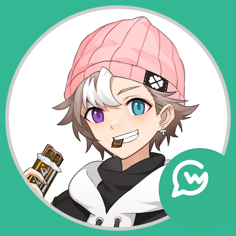 Chocoluv ちょこらぶ Youtube