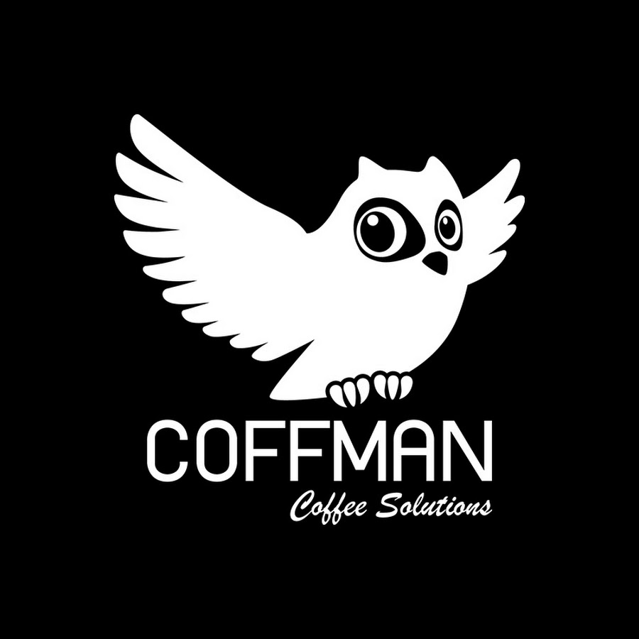 Coffman Channel Avatar canale YouTube 