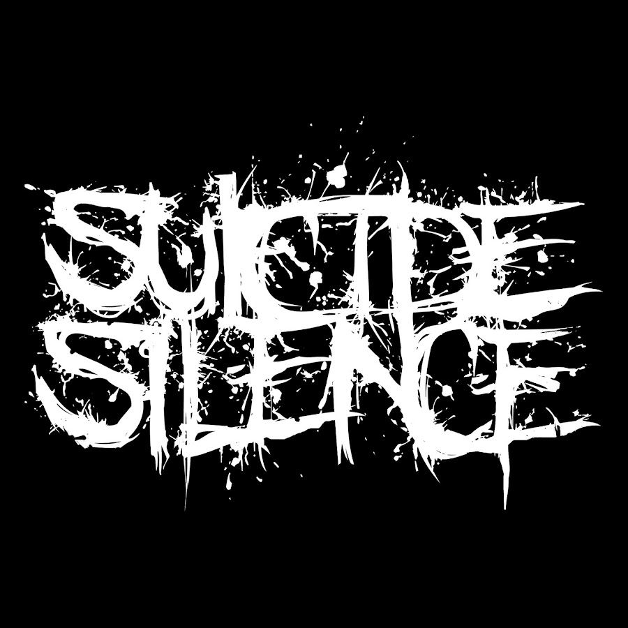 SuicideSilence رمز قناة اليوتيوب