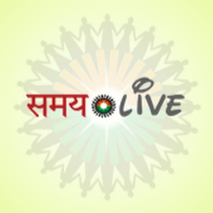 Samay Live YouTube channel avatar