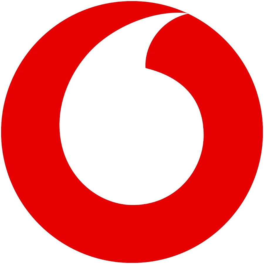 Vodafone Australia YouTube 频道头像