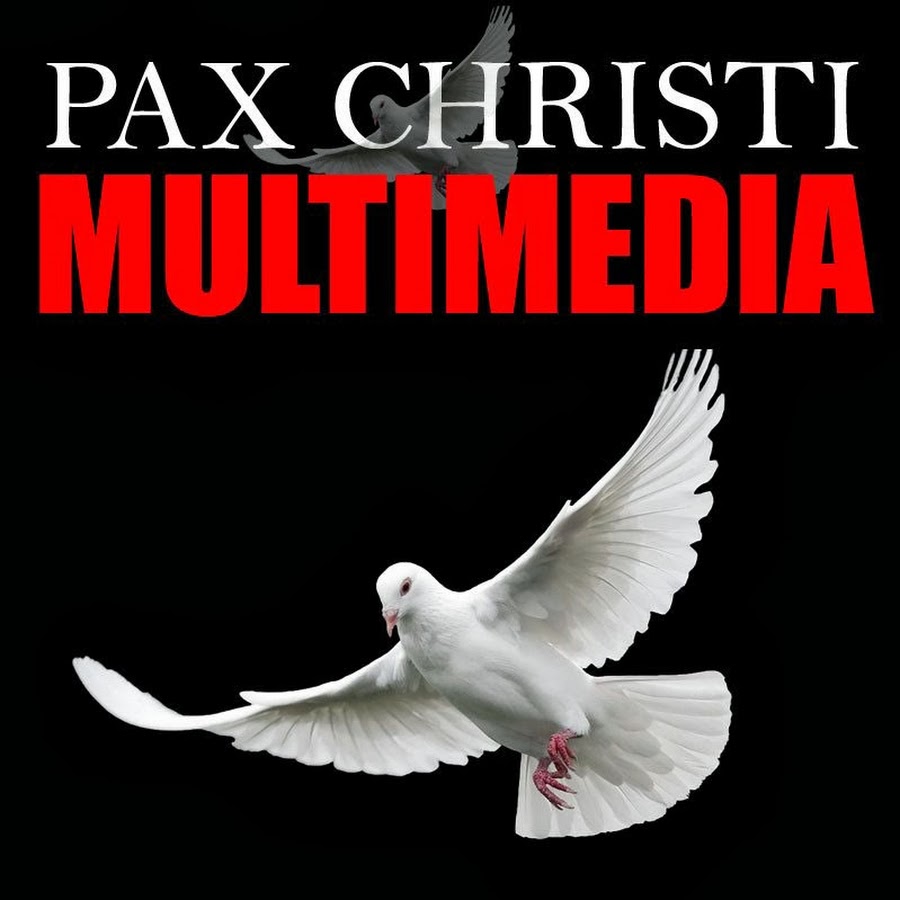 paxchristimultimedia YouTube channel avatar