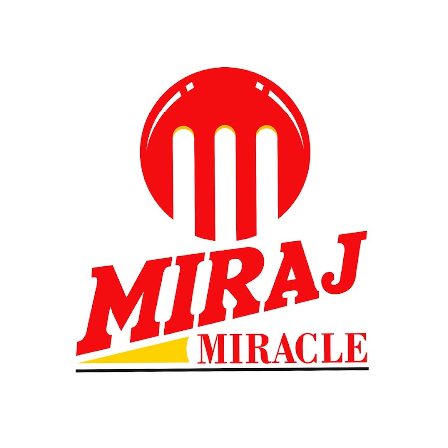 Miraj Miracle ইউটিউব চ্যানেল অ্যাভাটার