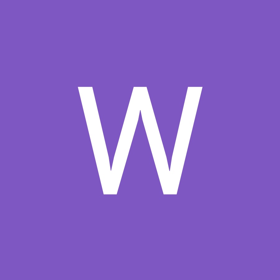 WesternMuleCranes YouTube channel avatar
