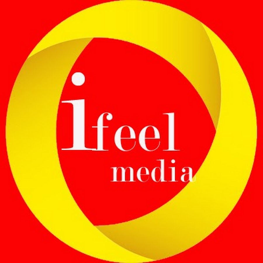 ifeel media YouTube channel avatar