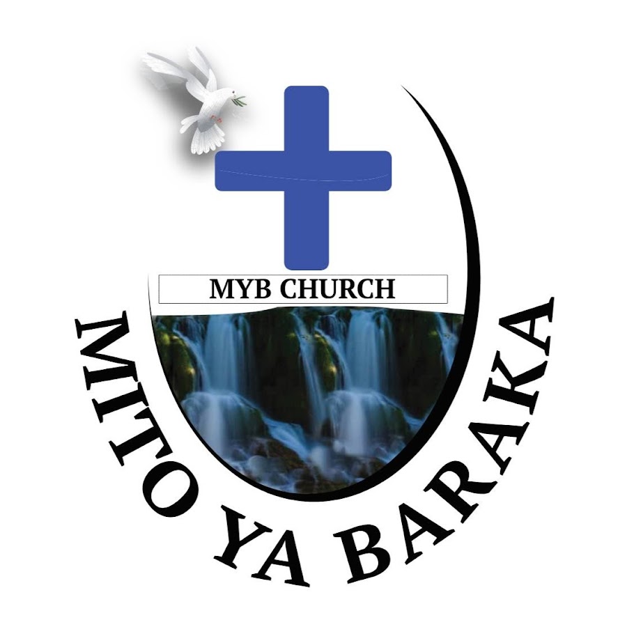 Mito Ya Baraka TV Online رمز قناة اليوتيوب