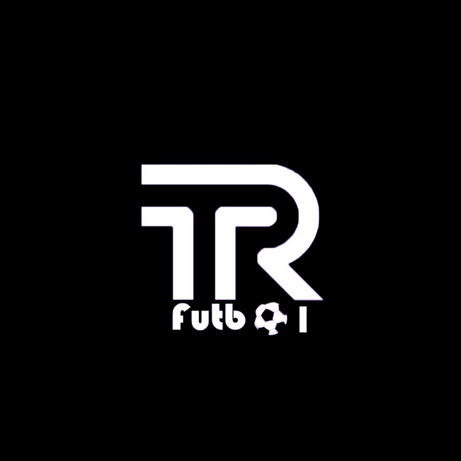 TR Futbol رمز قناة اليوتيوب