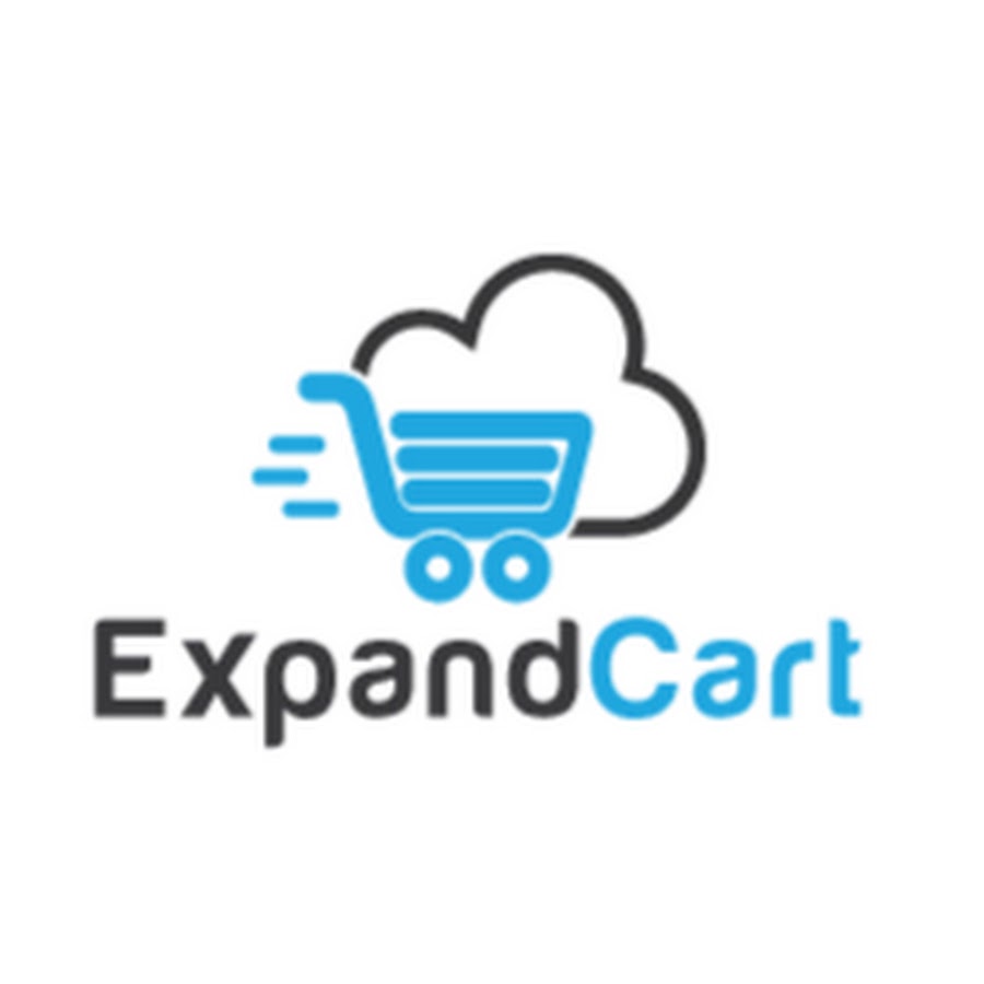 expandcart YouTube channel avatar