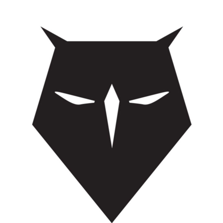 AngryOwl YouTube channel avatar