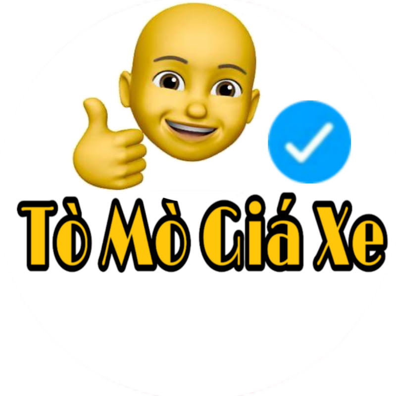 To Mo Gia Xe - 網紅的藏寶箱 