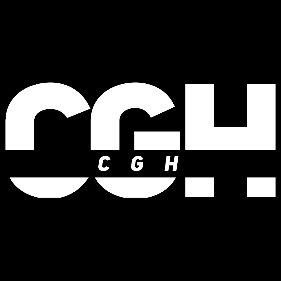 CentralGamingHub YouTube channel avatar