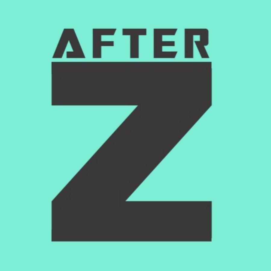 AfterZ Entertainment YouTube channel avatar
