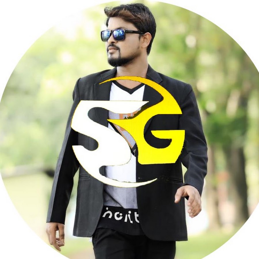 Sunny Golden YouTube channel avatar