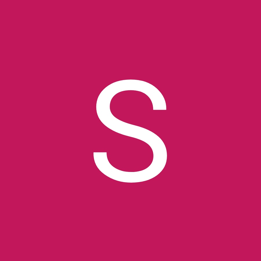 StevenMODZ YouTube kanalı avatarı