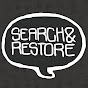 Search & Restore Videos - @SearchNRestoreVideos YouTube Profile Photo