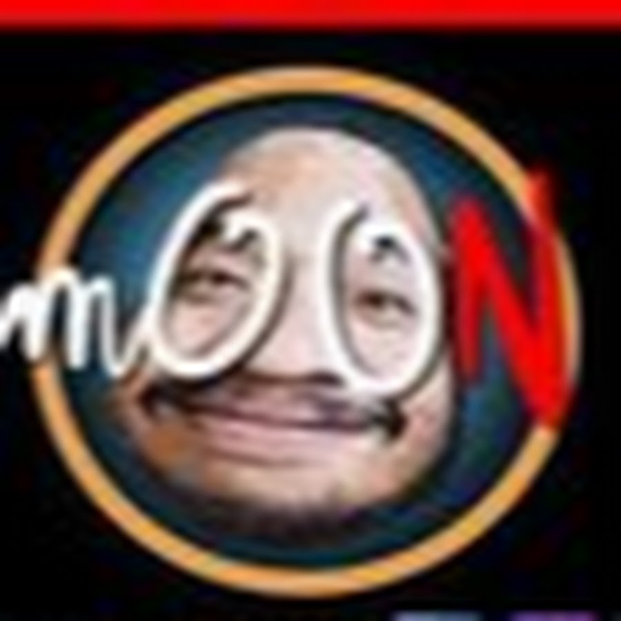 Ngeremoon Avatar de canal de YouTube