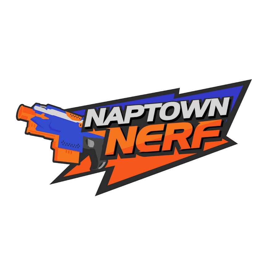 Naptown Nerf YouTube channel avatar