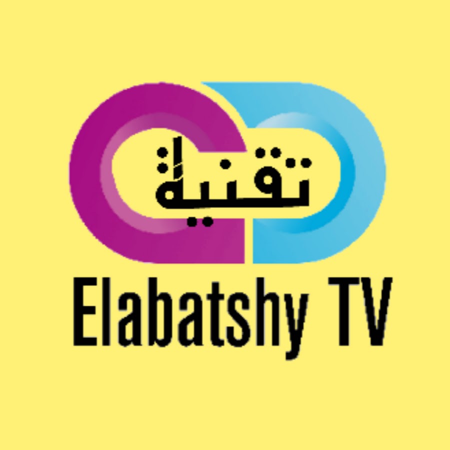 Elabatshy TV YouTube channel avatar