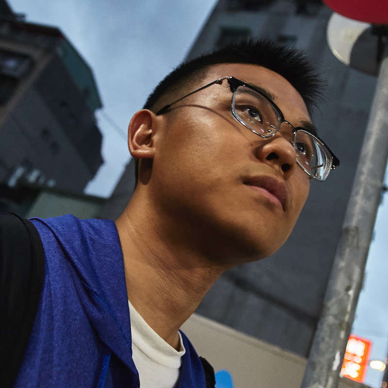 鍾翔宇 Xiangyu - 網紅的藏寶箱 