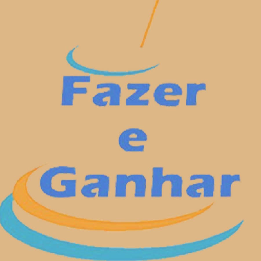 Fazer e Ganhar Avatar canale YouTube 