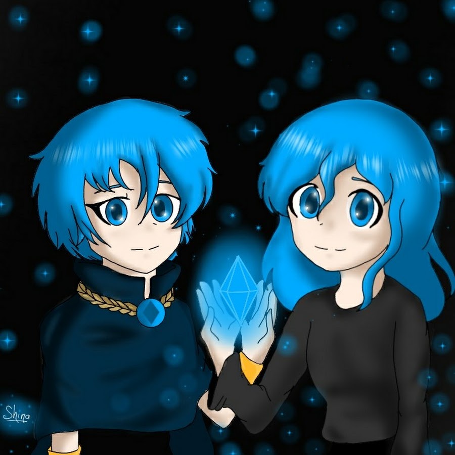 Shina Crystal Element Avatar de canal de YouTube