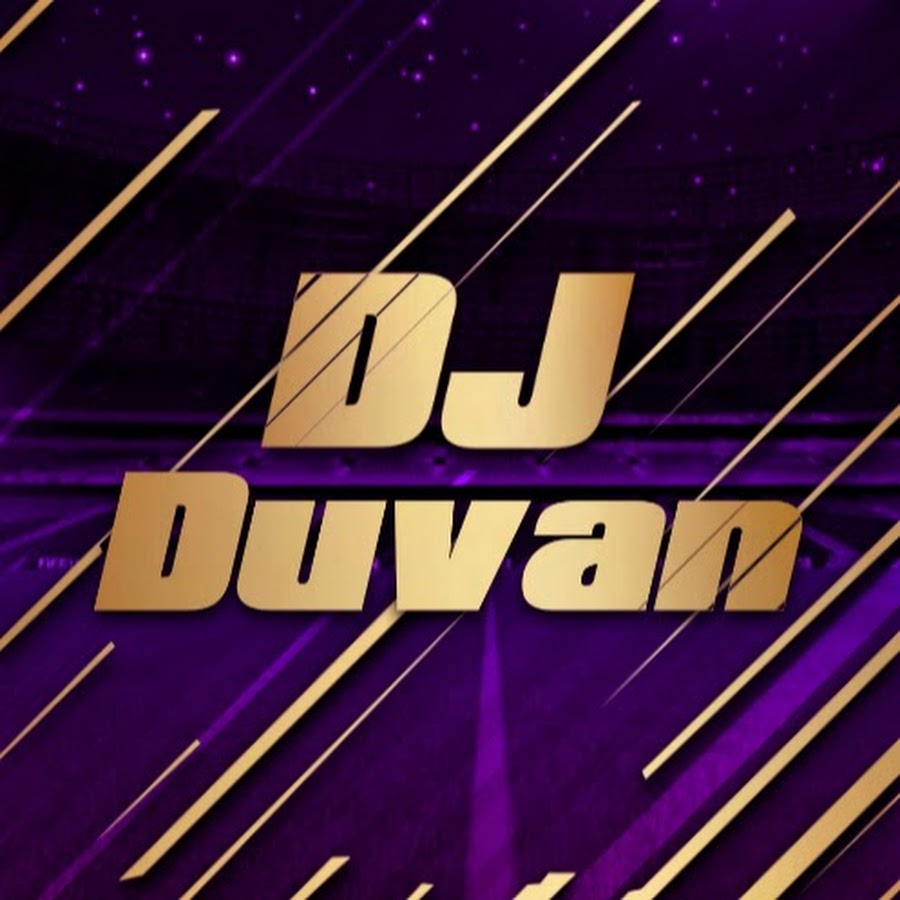 Dj Duvan YouTube channel avatar