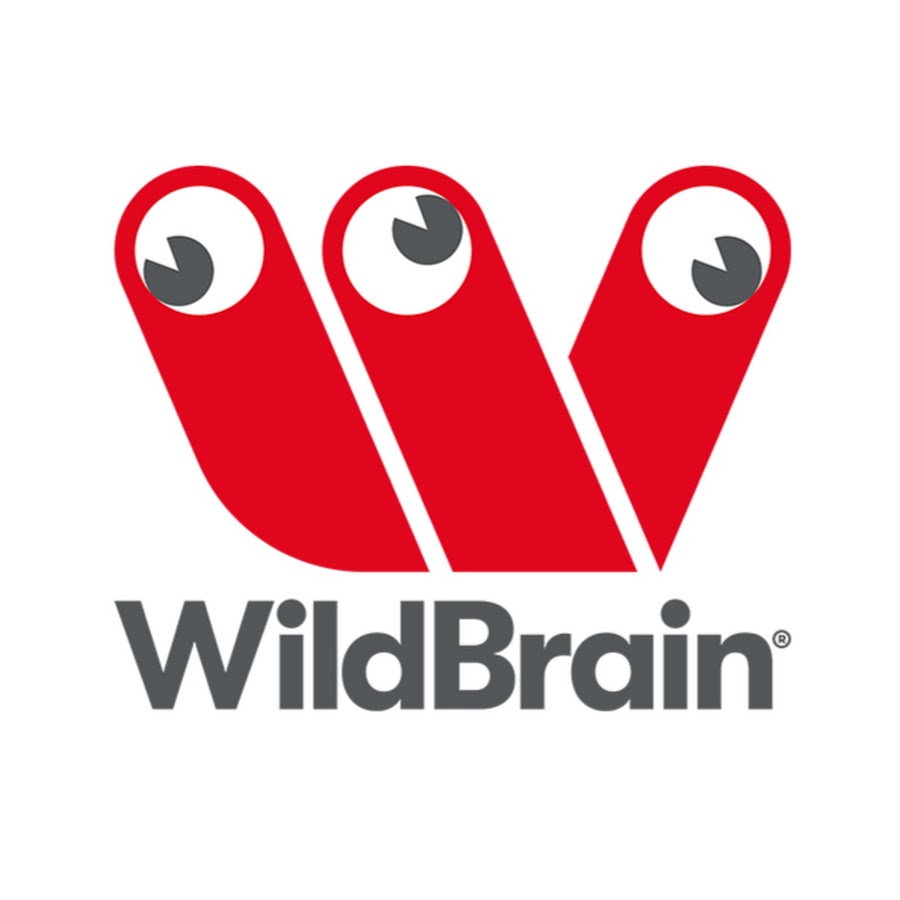 WildBrain í•œêµ­ì–´ YouTube 频道头像