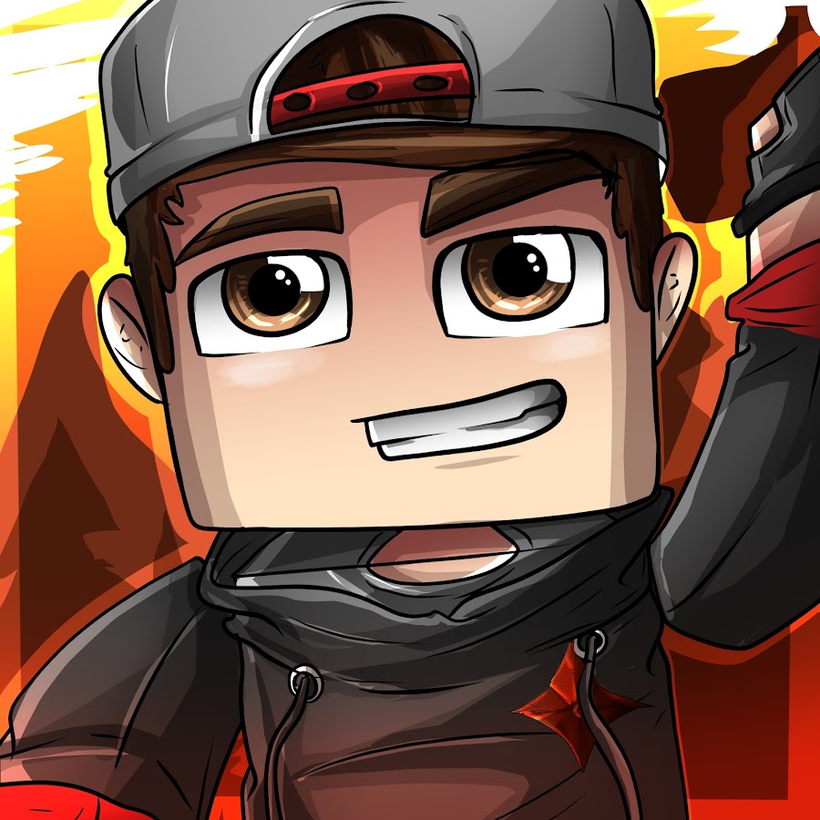 RyanPlayz - Minecraft YouTube kanalı avatarı