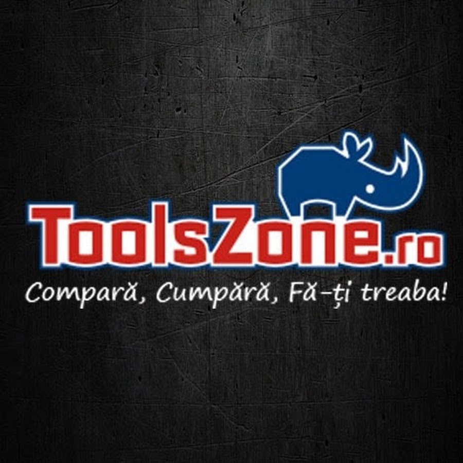 ToolsZone ro YouTube channel avatar